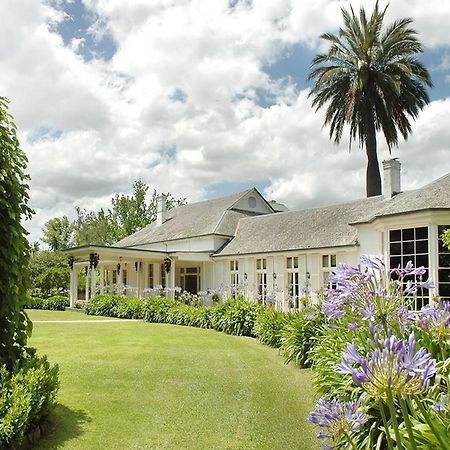 Chateau Yering Hotel Yarra Glen Extérieur photo