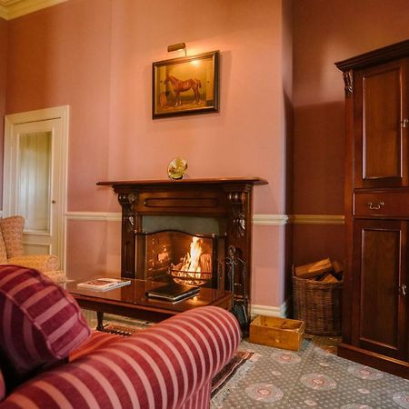 Chateau Yering Hotel Yarra Glen Extérieur photo
