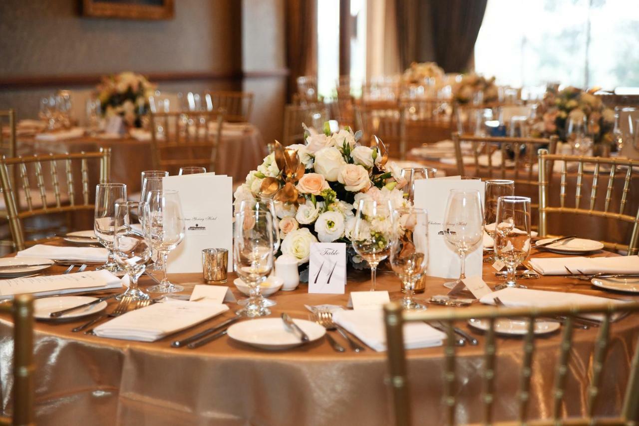 Chateau Yering Hotel Yarra Glen Extérieur photo