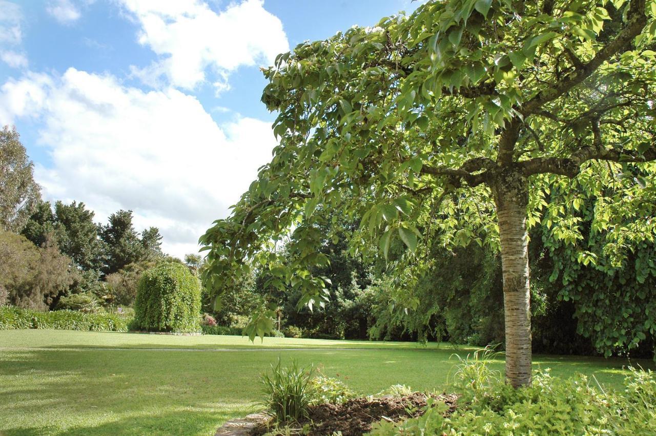 Chateau Yering Hotel Yarra Glen Chambre photo